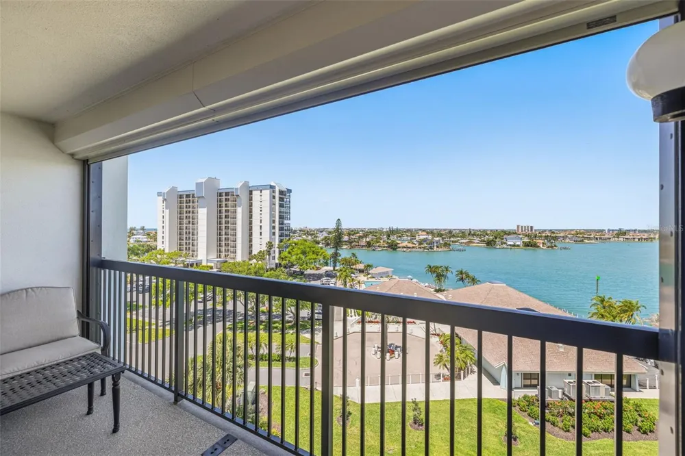 9425 BLIND PASS ROAD #705 St Pete Beach, FL 33706