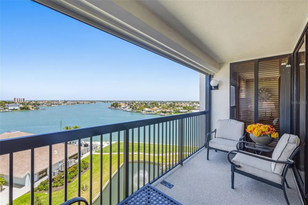 9425 BLIND PASS ROAD #705 St Pete Beach, FL 33706