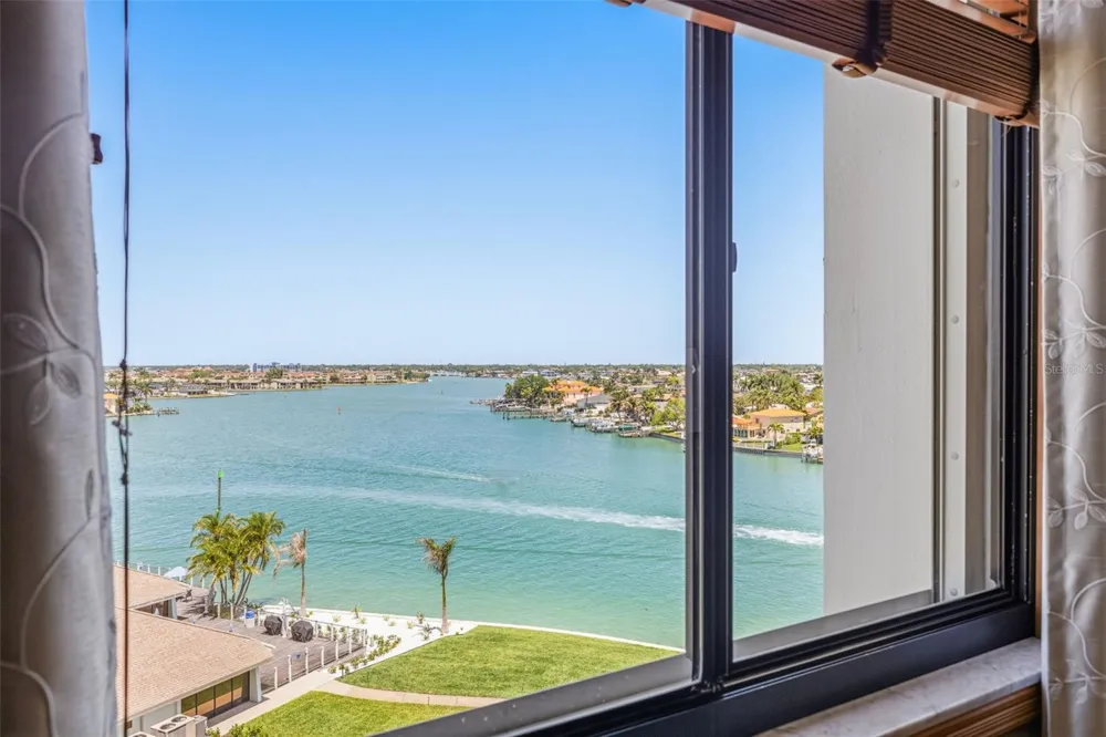 9425 BLIND PASS ROAD #705 St Pete Beach, FL 33706