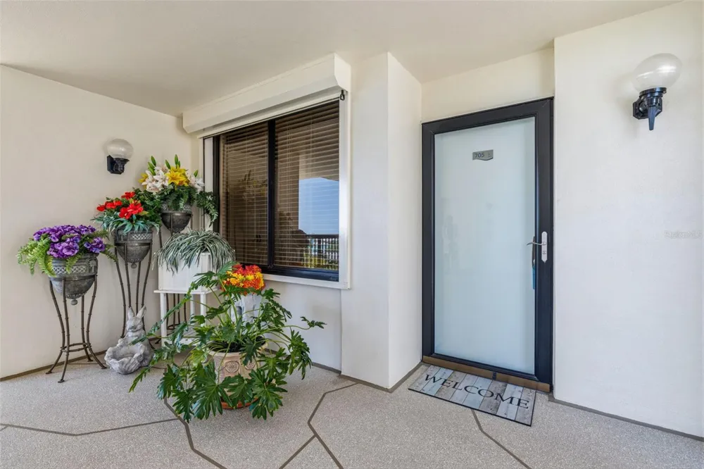 9425 BLIND PASS ROAD #705 St Pete Beach, FL 33706