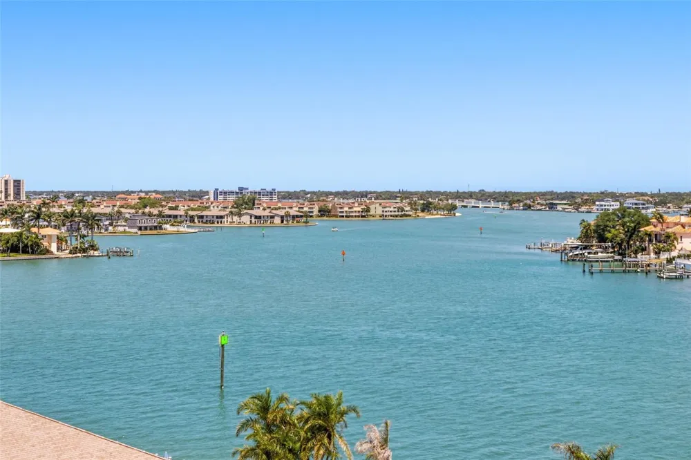 9425 BLIND PASS ROAD #705 St Pete Beach, FL 33706