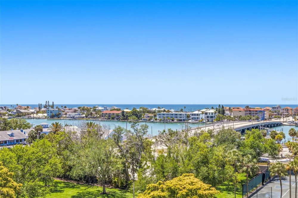 9425 BLIND PASS ROAD #705 St Pete Beach, FL 33706