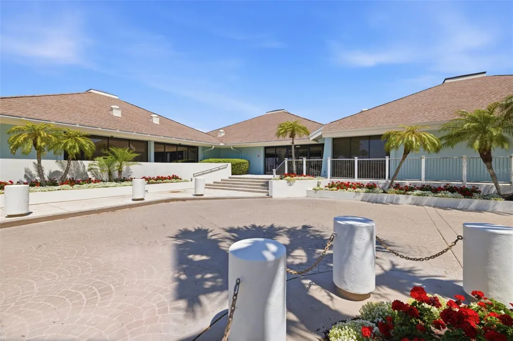 9425 BLIND PASS ROAD #705 St Pete Beach, FL 33706