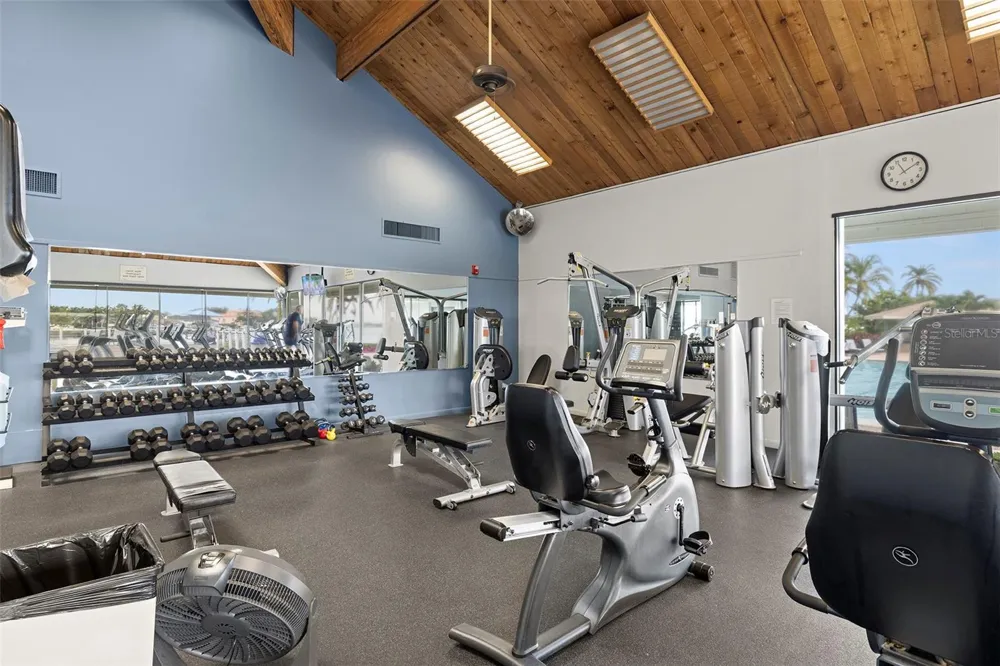 9425 BLIND PASS ROAD #705 St Pete Beach, FL 33706