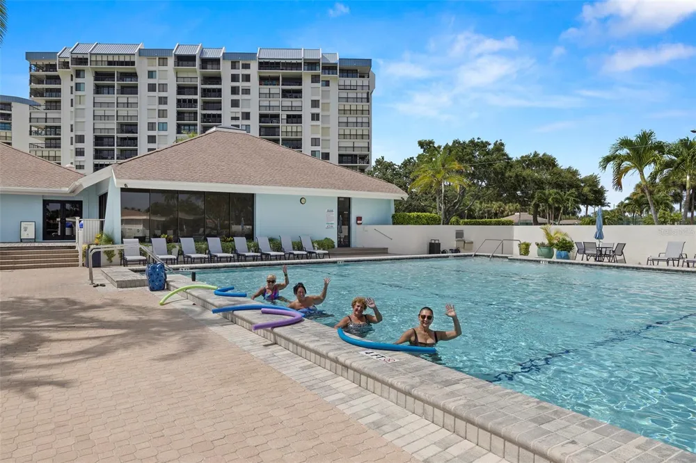 9425 BLIND PASS ROAD #705 St Pete Beach, FL 33706