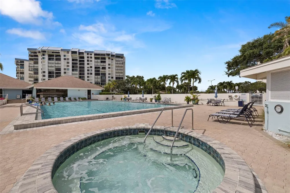 9425 BLIND PASS ROAD #705 St Pete Beach, FL 33706