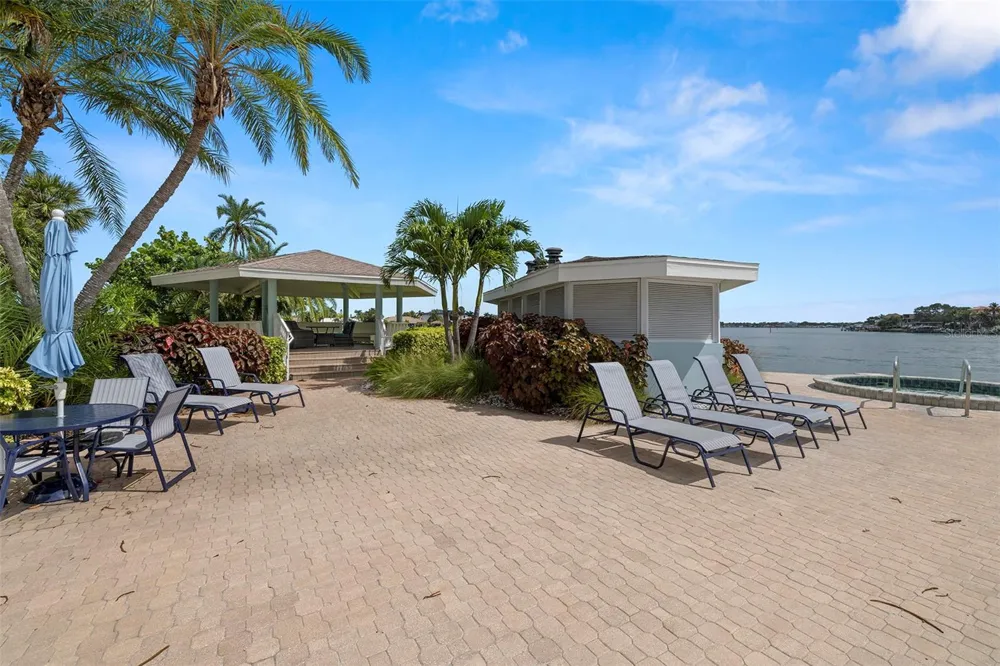 9425 BLIND PASS ROAD #705 St Pete Beach, FL 33706