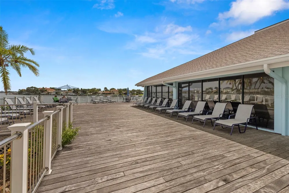 9425 BLIND PASS ROAD #705 St Pete Beach, FL 33706