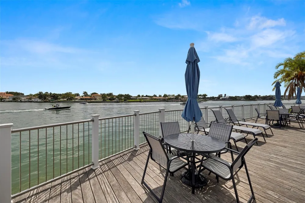 9425 BLIND PASS ROAD #705 St Pete Beach, FL 33706
