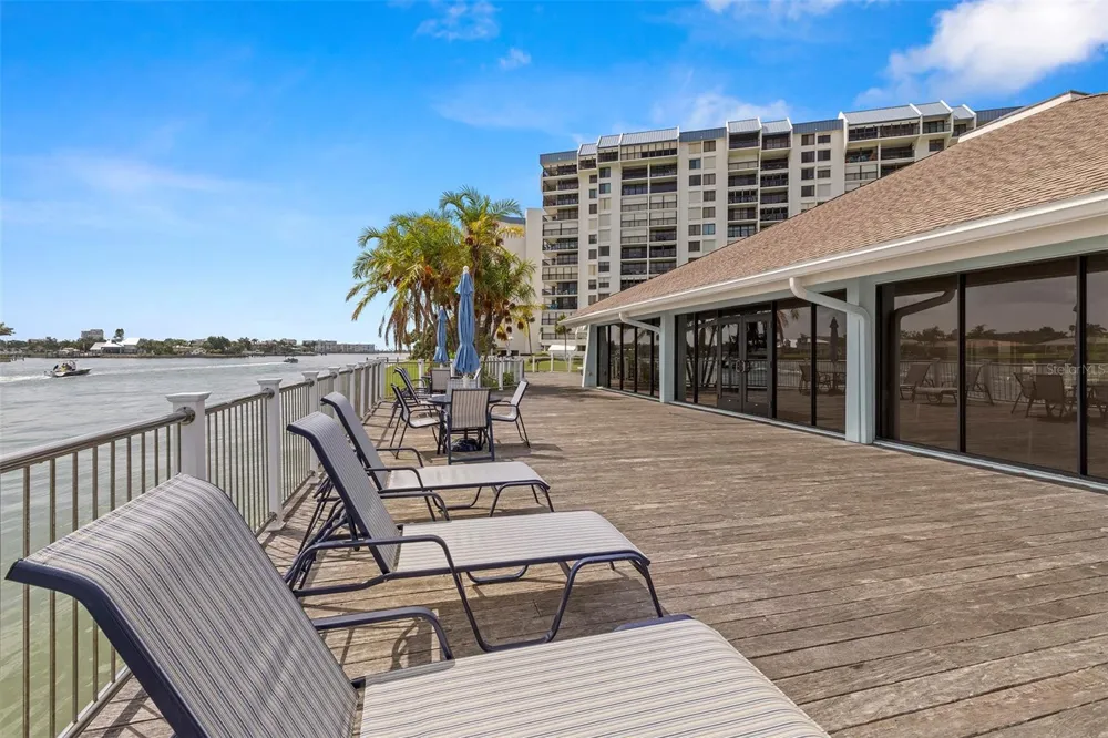 9425 BLIND PASS ROAD #705 St Pete Beach, FL 33706