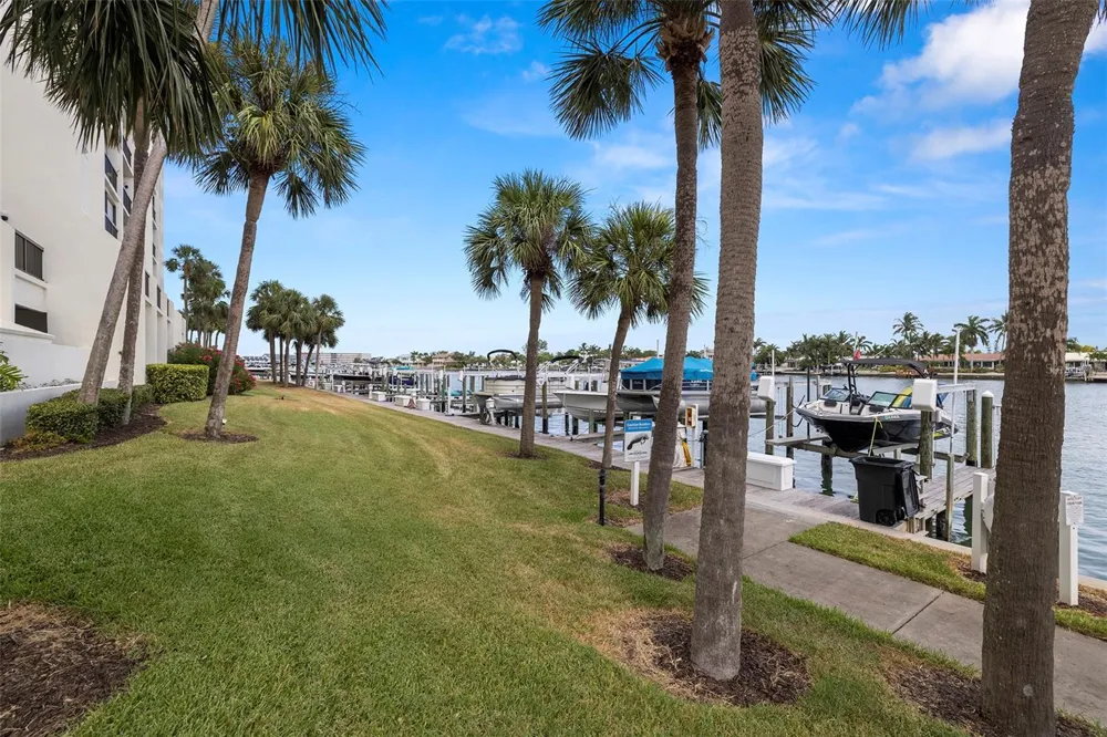 9425 BLIND PASS ROAD #705 St Pete Beach, FL 33706