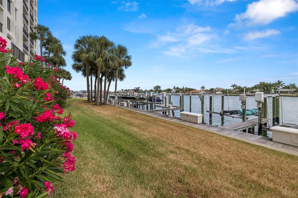 9425 BLIND PASS ROAD #705 St Pete Beach, FL 33706