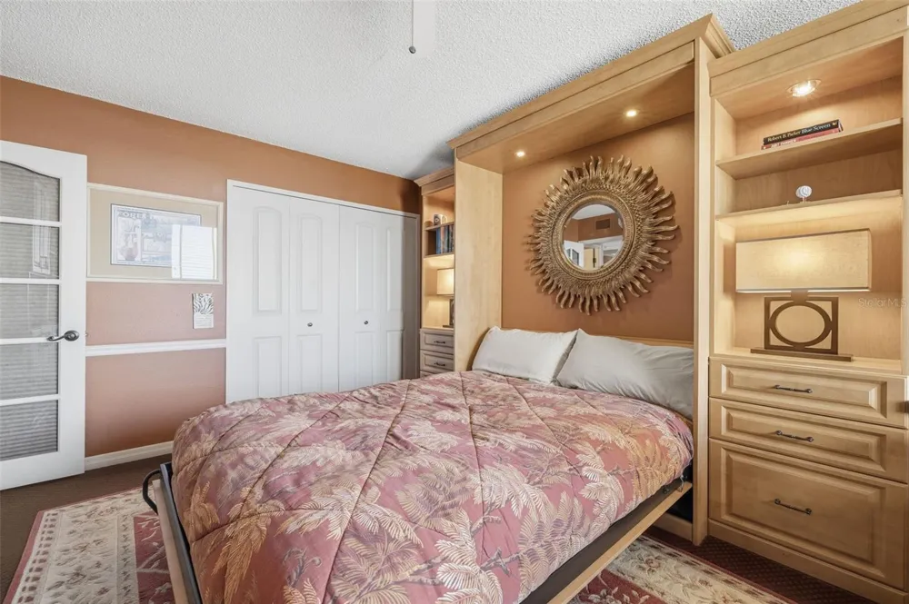 9425 BLIND PASS ROAD #705 St Pete Beach, FL 33706