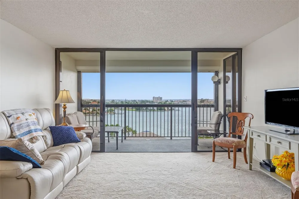 9425 BLIND PASS ROAD #705 St Pete Beach, FL 33706