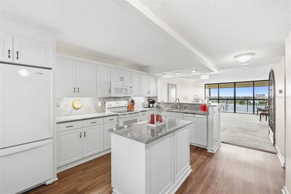 9425 BLIND PASS ROAD #705 St Pete Beach, FL 33706