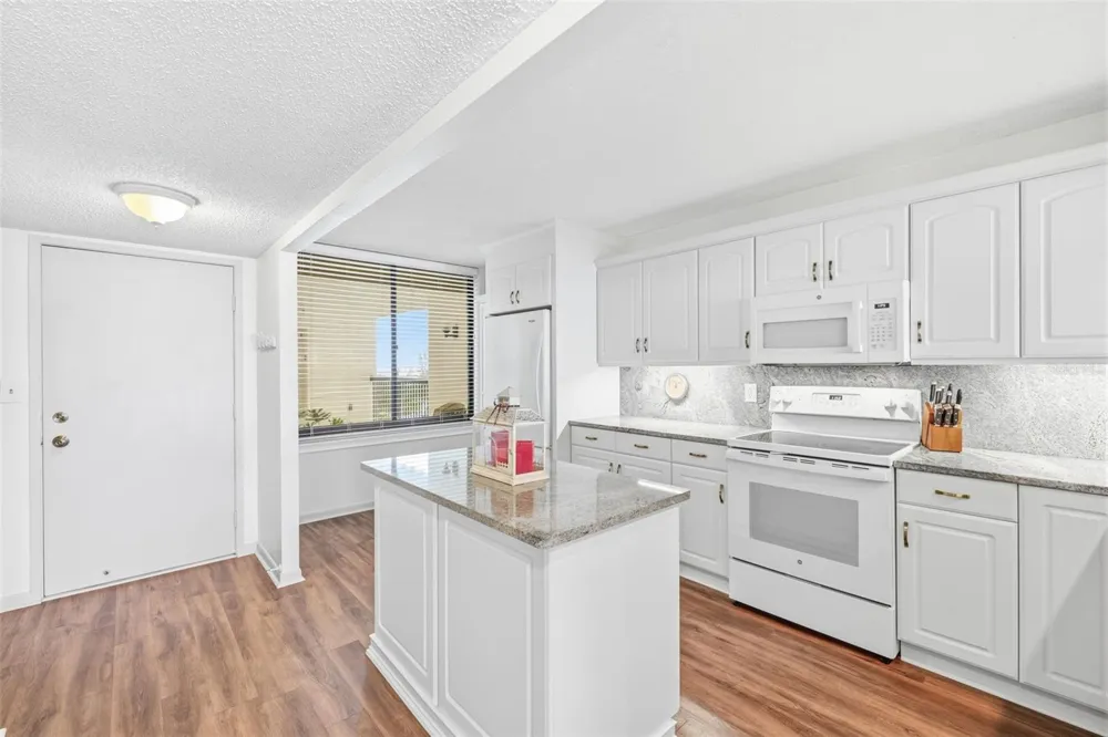 9425 BLIND PASS ROAD #705 St Pete Beach, FL 33706