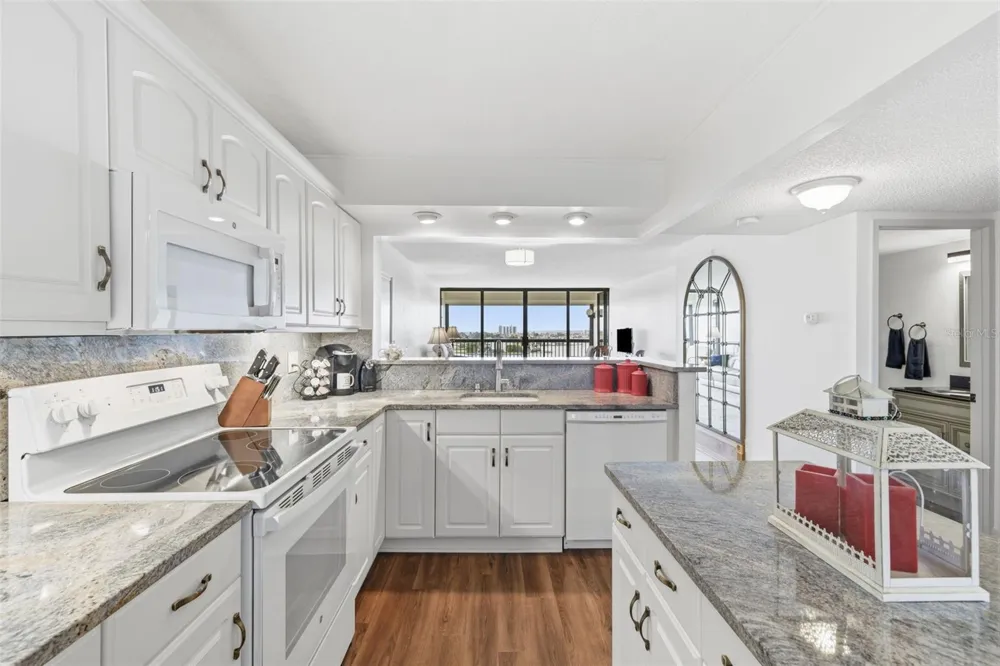 9425 BLIND PASS ROAD #705 St Pete Beach, FL 33706