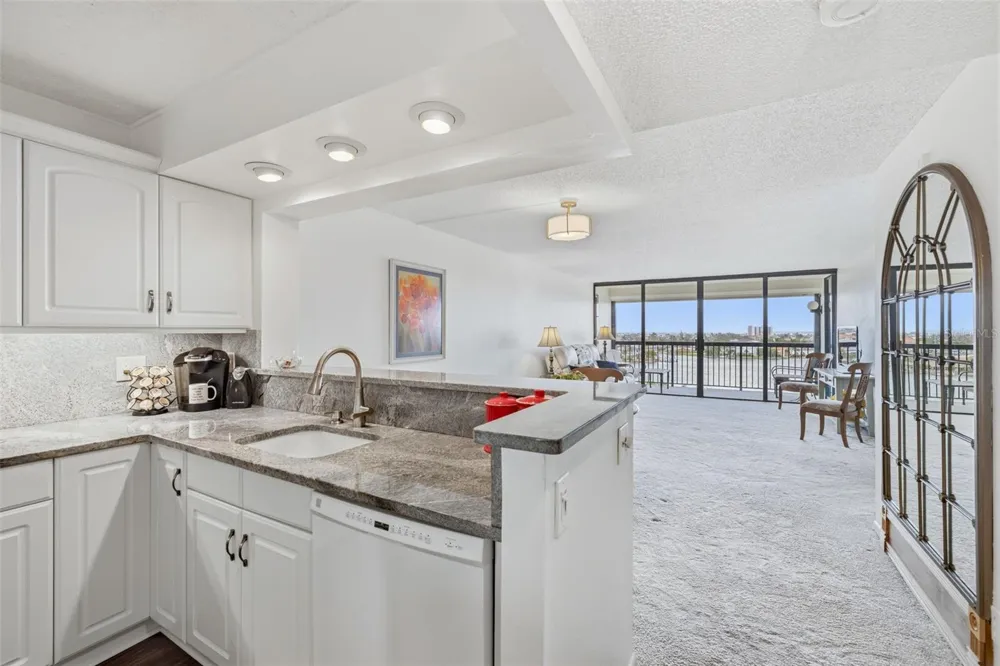 9425 BLIND PASS ROAD #705 St Pete Beach, FL 33706