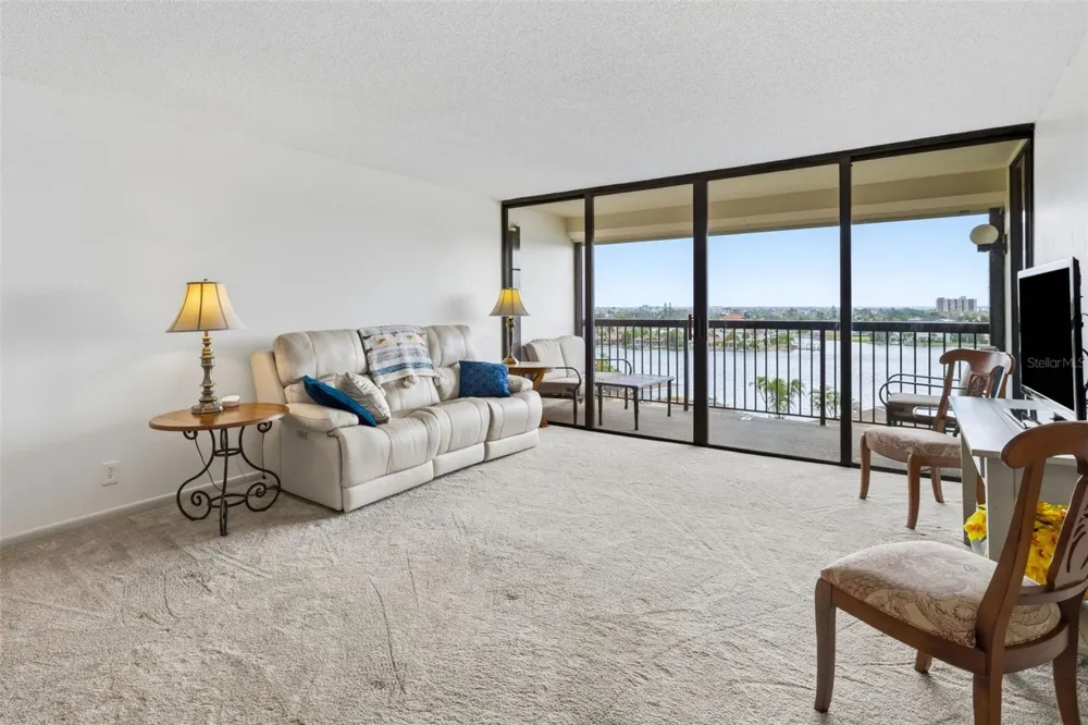 9425 BLIND PASS ROAD #705 St Pete Beach, FL 33706
