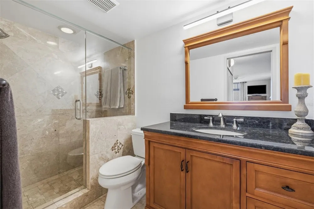 9425 BLIND PASS ROAD #705 St Pete Beach, FL 33706