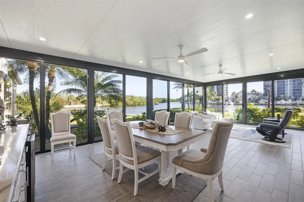 3270 SOUTHSHORE DRIVE #72A Punta Gorda, FL 33955