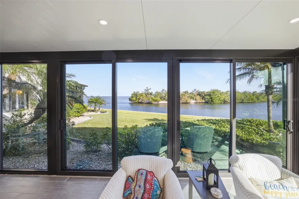 3270 SOUTHSHORE DRIVE #72A Punta Gorda, FL 33955