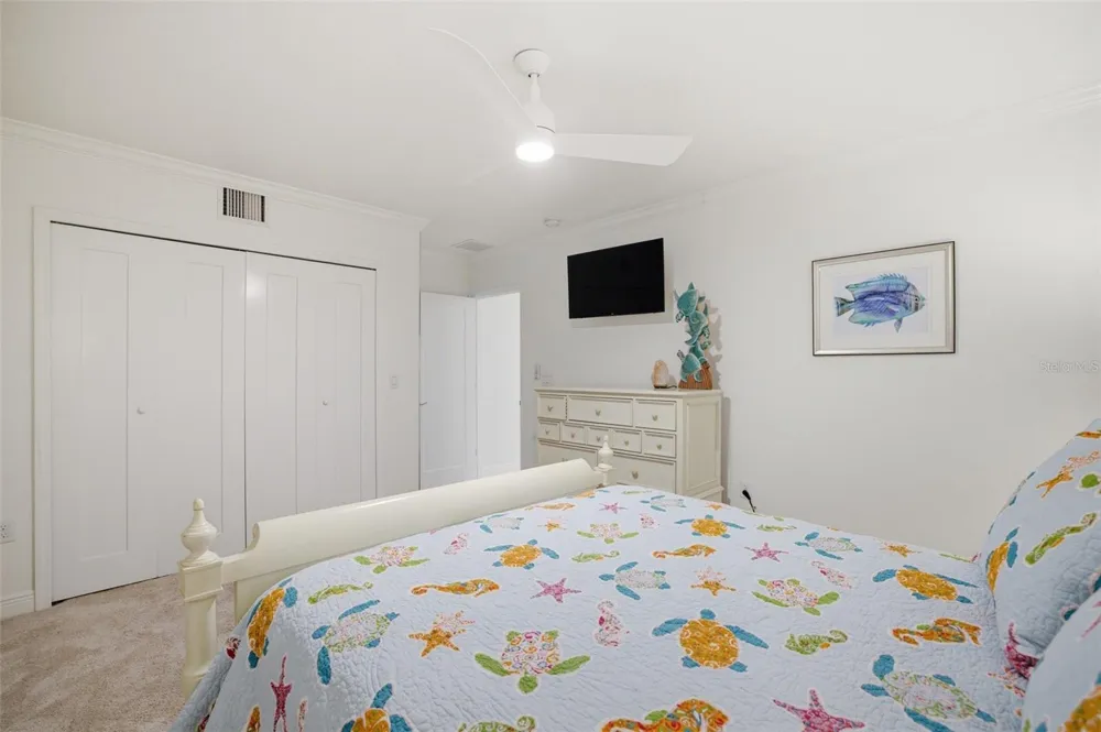 3270 SOUTHSHORE DRIVE #72A Punta Gorda, FL 33955