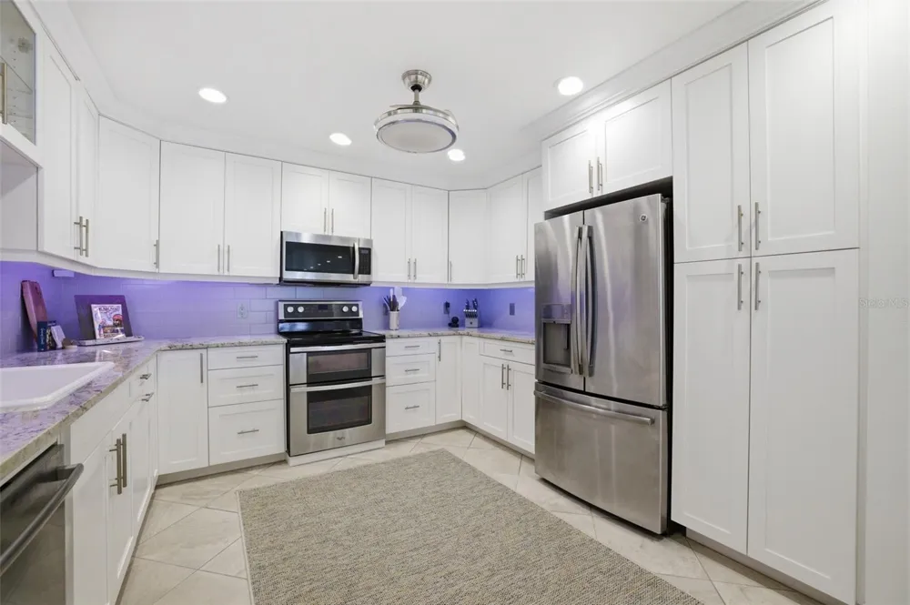 3270 SOUTHSHORE DRIVE #72A Punta Gorda, FL 33955