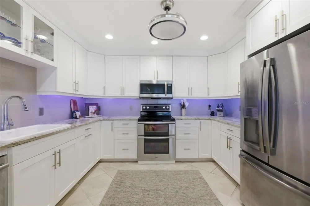 3270 SOUTHSHORE DRIVE #72A Punta Gorda, FL 33955