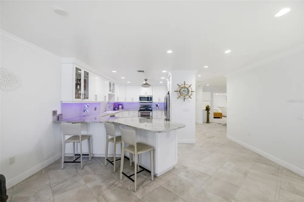 3270 SOUTHSHORE DRIVE #72A Punta Gorda, FL 33955