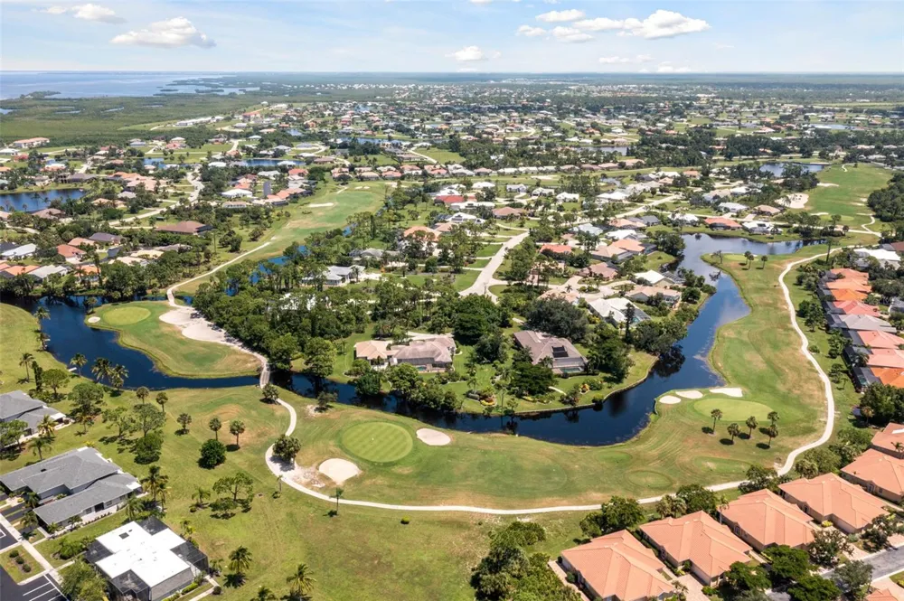 3270 SOUTHSHORE DRIVE #72A Punta Gorda, FL 33955