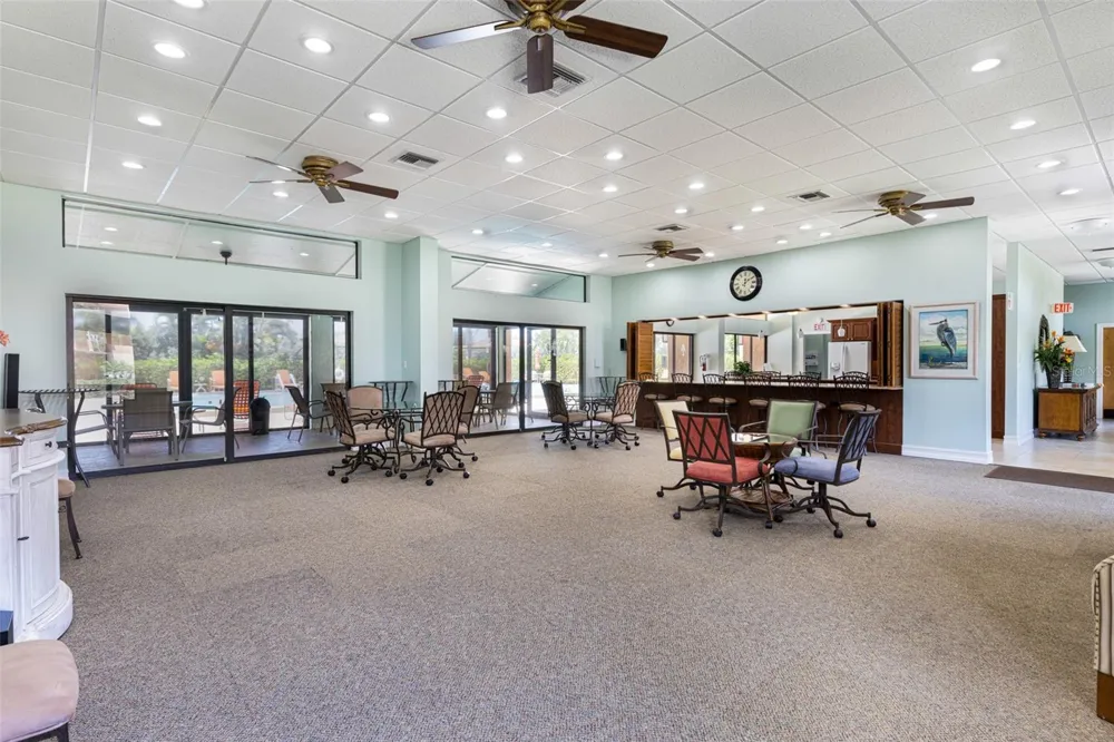3270 SOUTHSHORE DRIVE #72A Punta Gorda, FL 33955