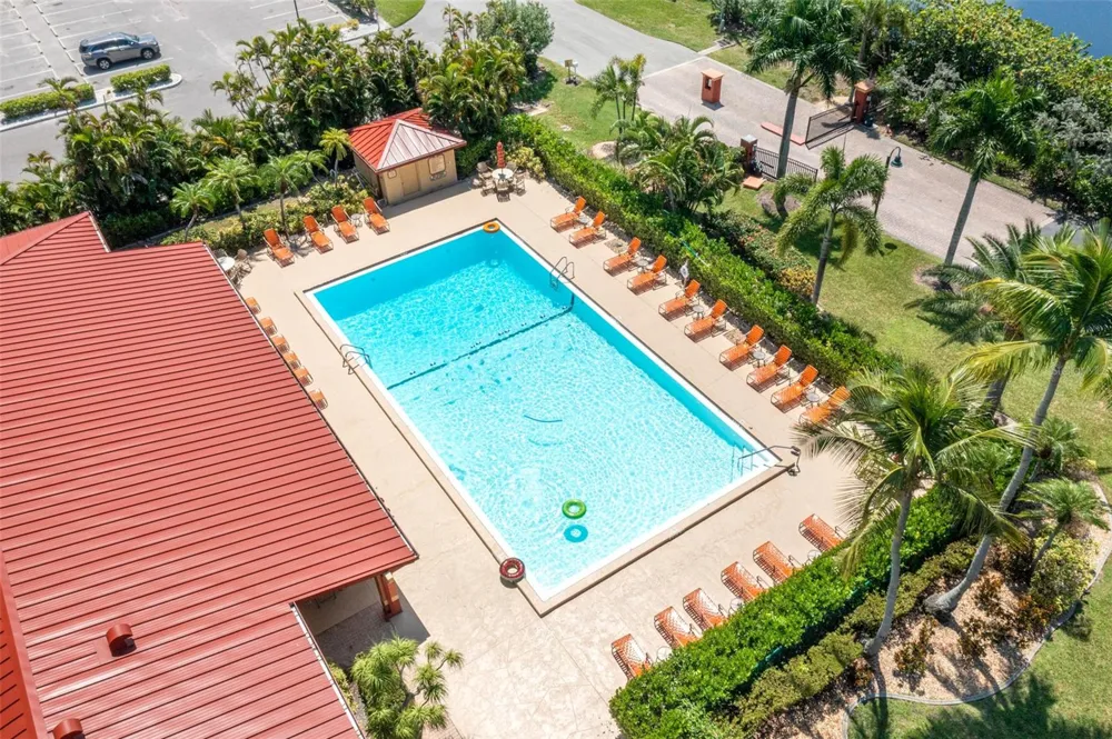 3270 SOUTHSHORE DRIVE #72A Punta Gorda, FL 33955