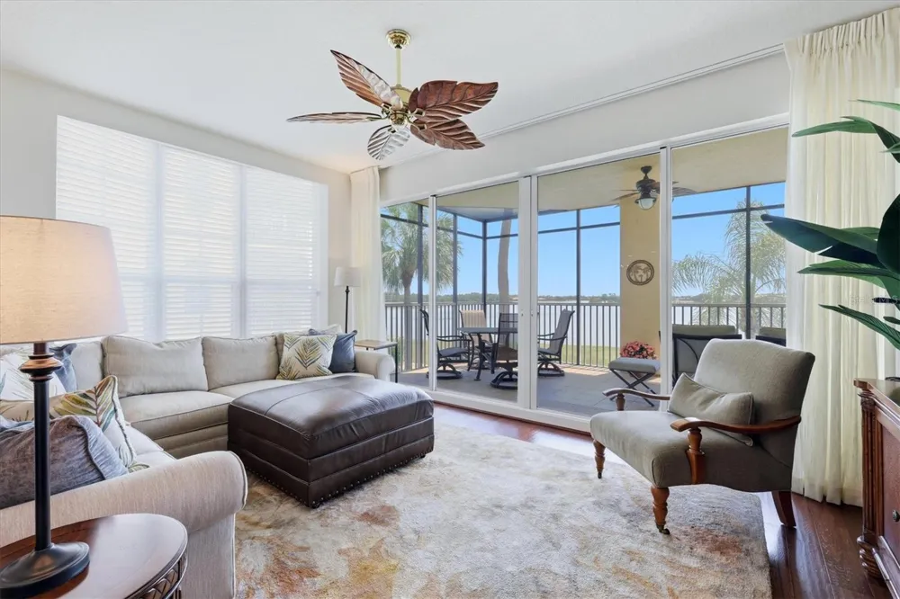6360 WATERCREST WAY #201 Lakewood Ranch, FL 34202