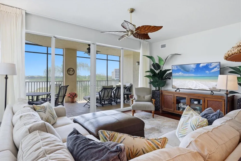 6360 WATERCREST WAY #201 Lakewood Ranch, FL 34202