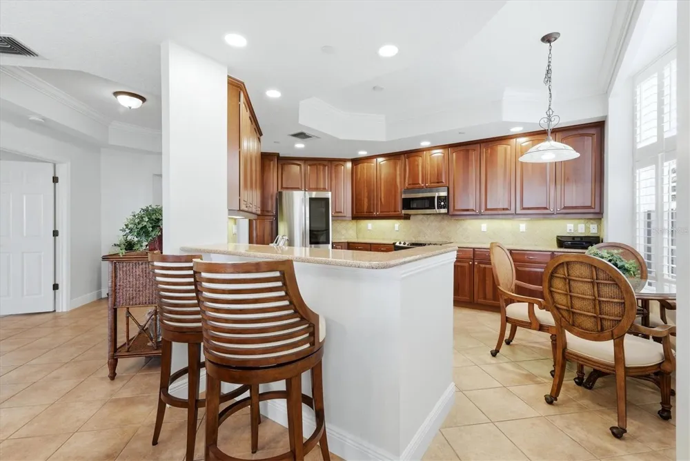 6360 WATERCREST WAY #201 Lakewood Ranch, FL 34202