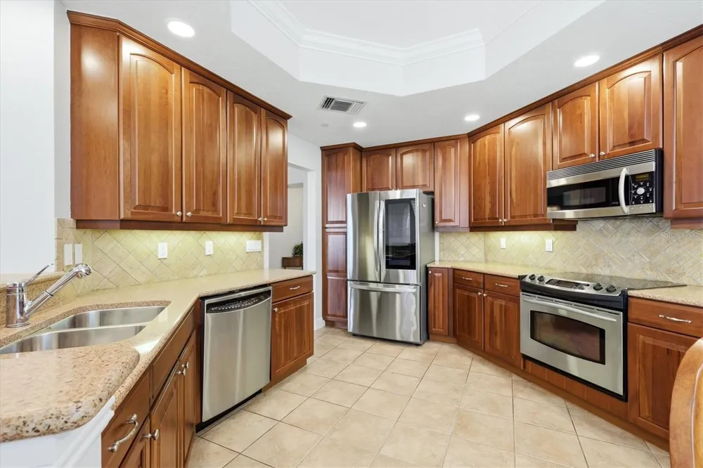 6360 WATERCREST WAY #201 Lakewood Ranch, FL 34202