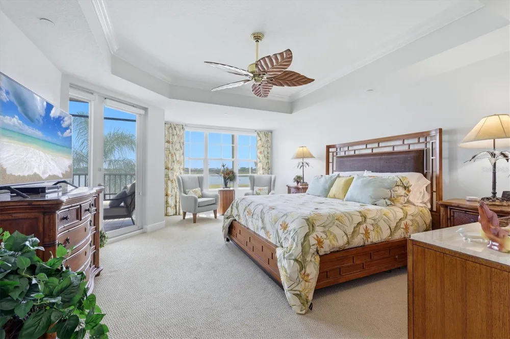 6360 WATERCREST WAY #201 Lakewood Ranch, FL 34202