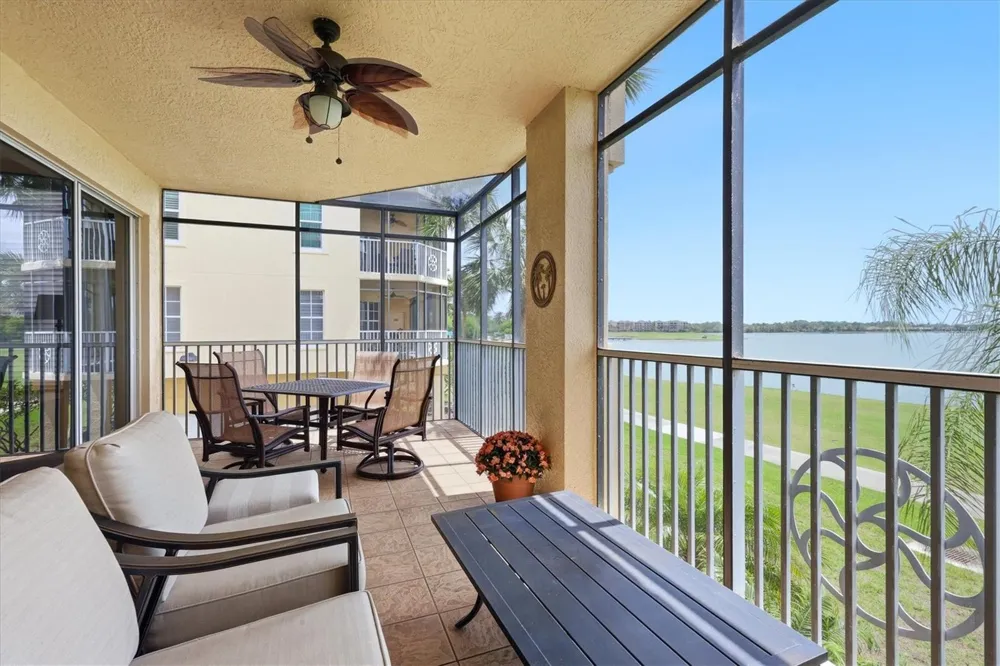 6360 WATERCREST WAY #201 Lakewood Ranch, FL 34202