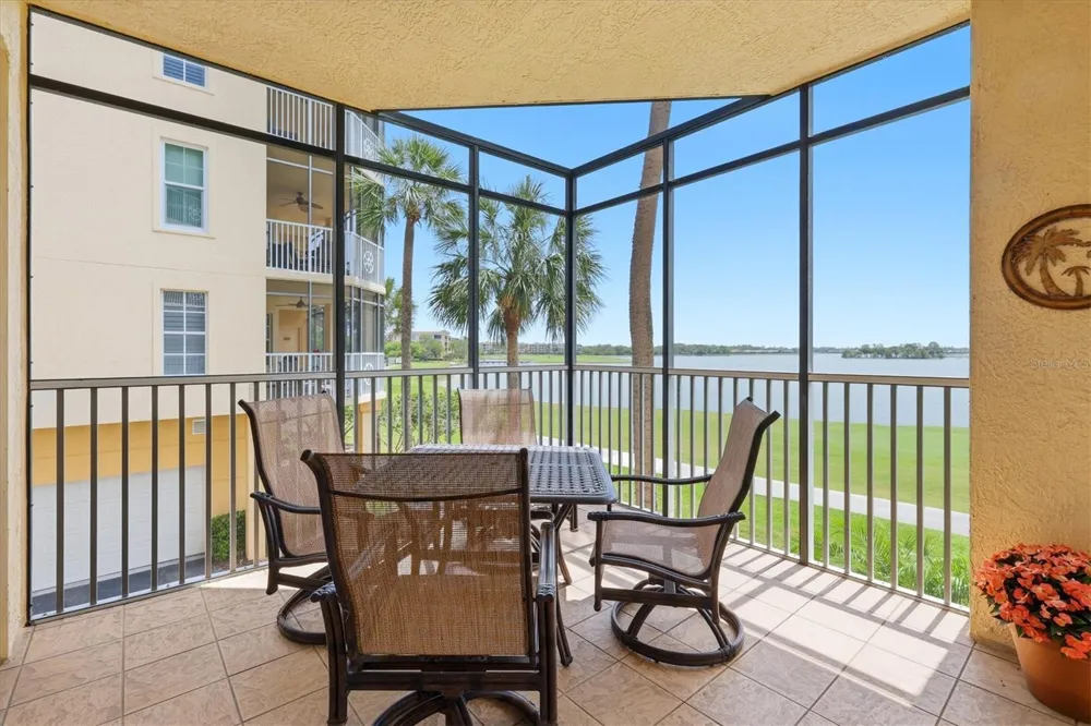 6360 WATERCREST WAY #201 Lakewood Ranch, FL 34202