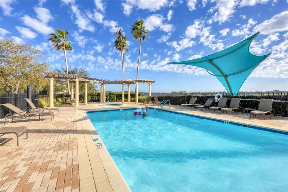 6360 WATERCREST WAY #201 Lakewood Ranch, FL 34202