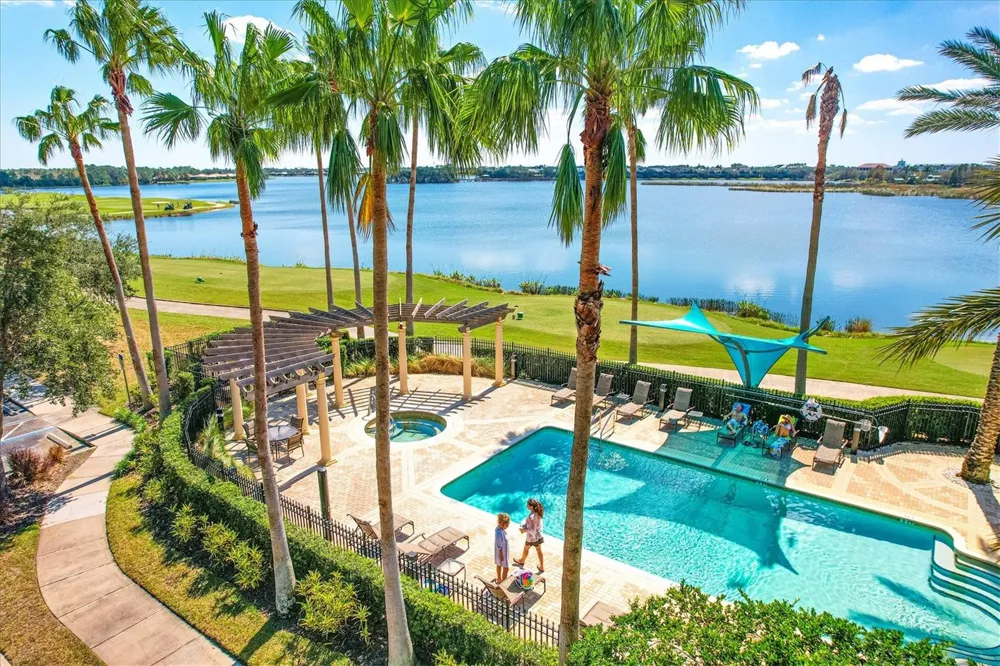 6360 WATERCREST WAY #201 Lakewood Ranch, FL 34202
