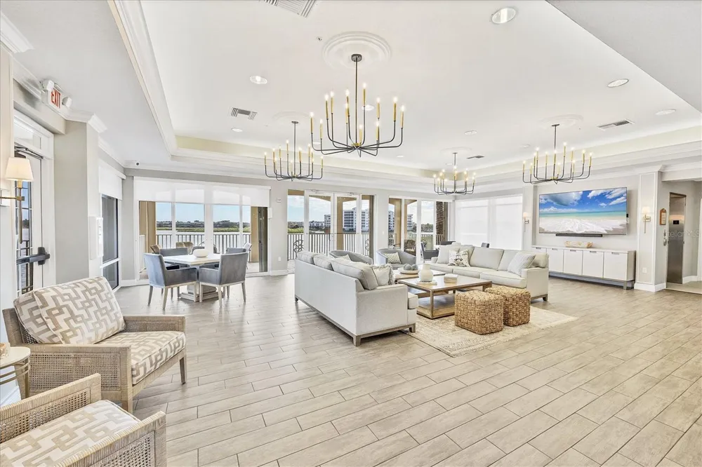 6360 WATERCREST WAY #201 Lakewood Ranch, FL 34202