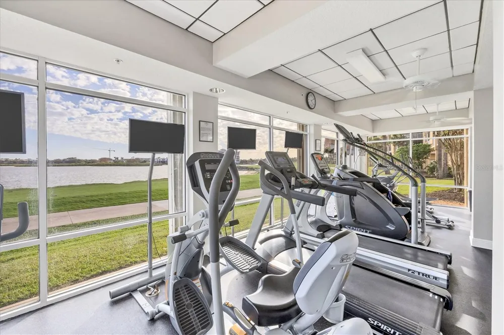 6360 WATERCREST WAY #201 Lakewood Ranch, FL 34202