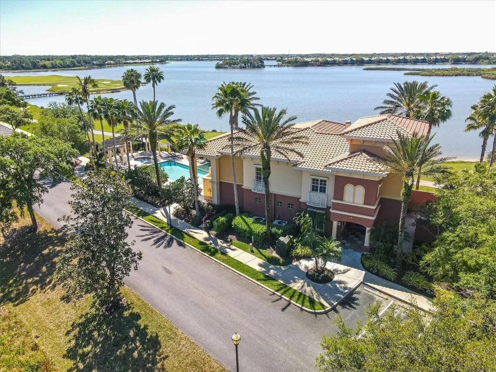 6360 WATERCREST WAY #201 Lakewood Ranch, FL 34202