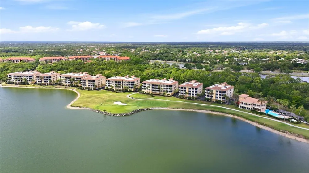 6360 WATERCREST WAY #201 Lakewood Ranch, FL 34202