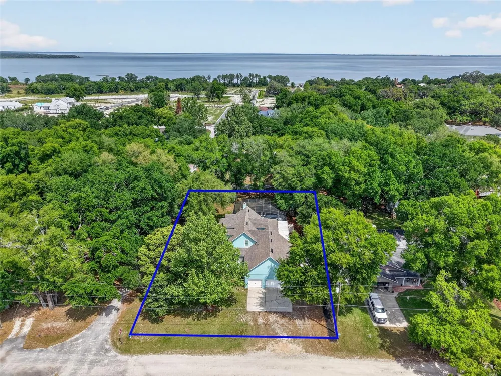 250 WALKER STREET Oakland, FL 34760