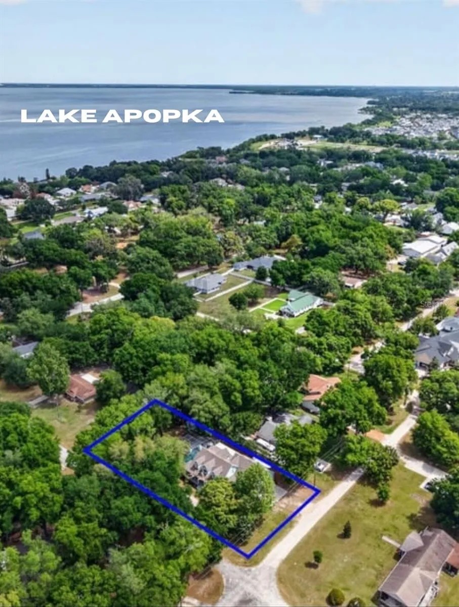 250 WALKER STREET Oakland, FL 34760