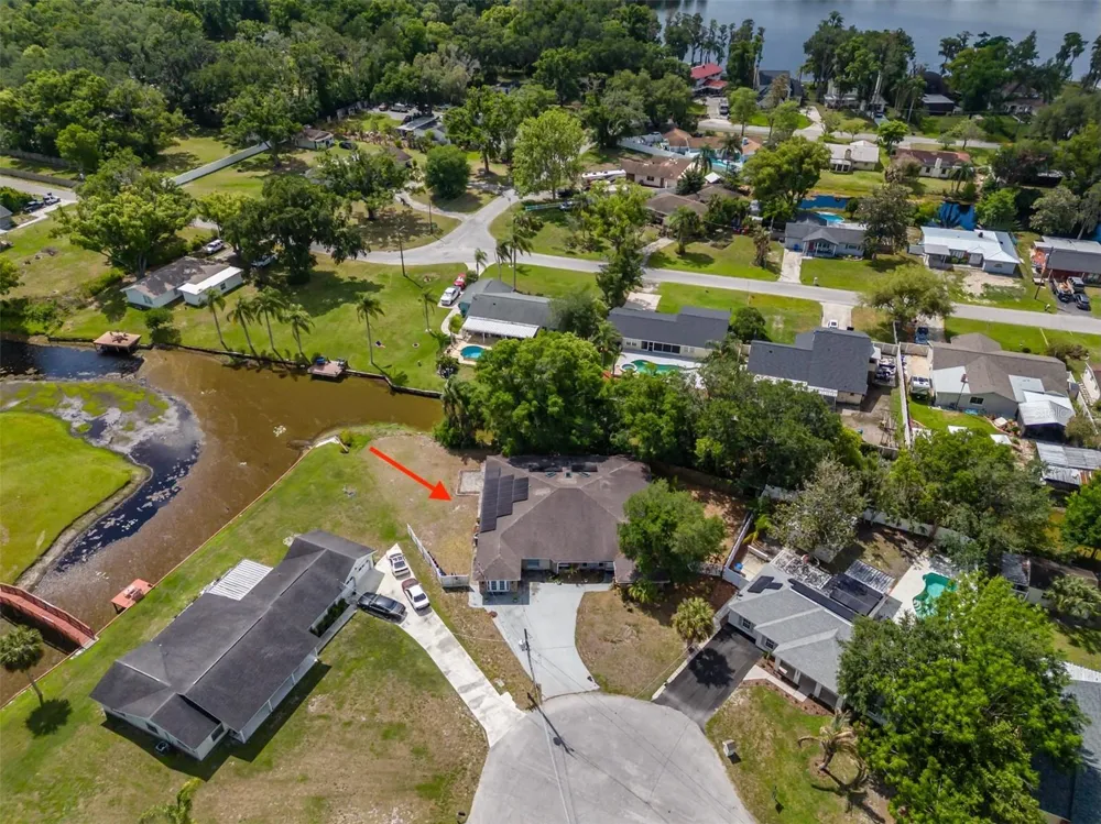18853 TRACER DRIVE Lutz, FL 33549