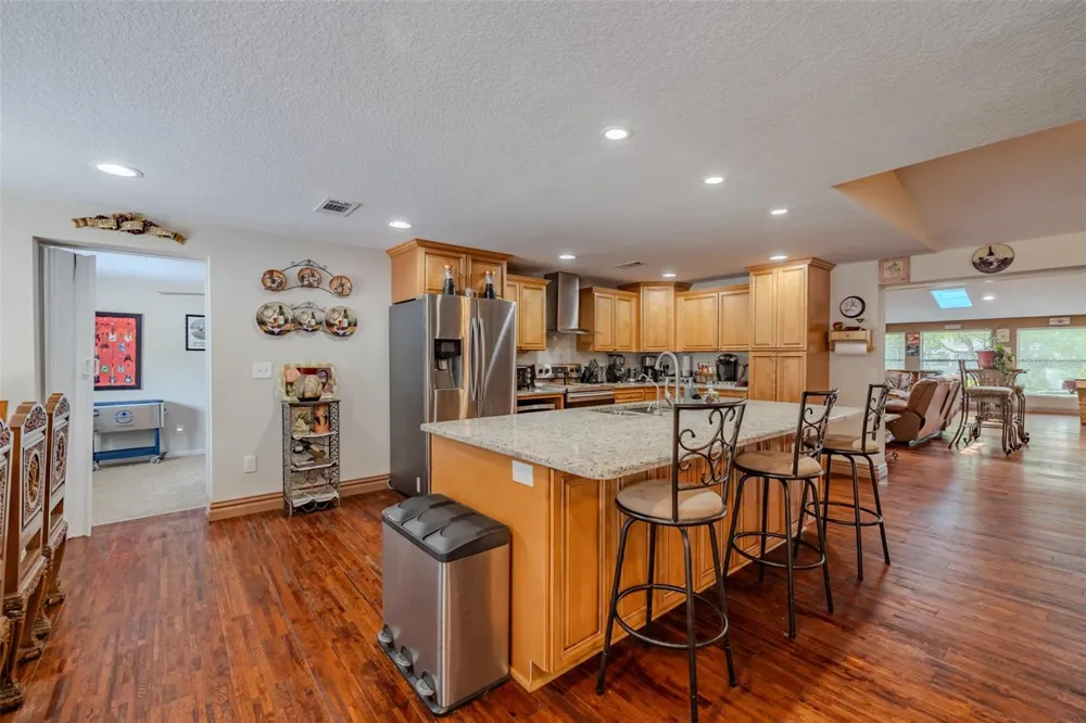 18853 TRACER DRIVE Lutz, FL 33549